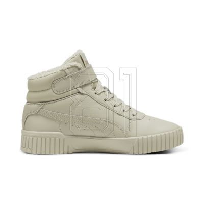 3. Puma Carina 2.0 Mid WTR high sneakers W 385852-07
