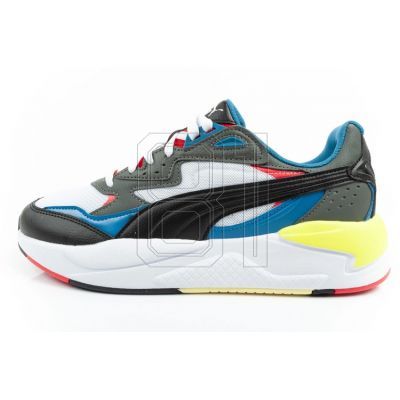 2. Puma X-Ray Speed M shoes 384638 07