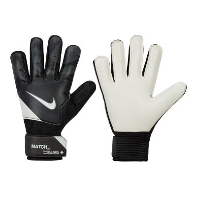 Nike Match Jr FJ4864-011 Goalkeeper Gloves