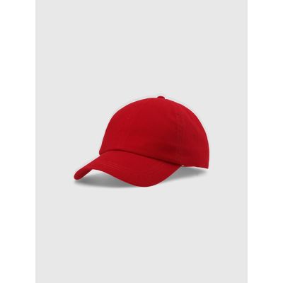 Unisex strapback cap 4F 4FWMM00ACABU465-61S