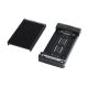 9. Icy Dock M.2 PCIe NVMe Mobile Stand