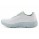 4. Skechers Go Walk Flex-Brendon M 216687-WGY shoes