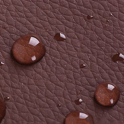 3. Car organizer for armchair seat beige