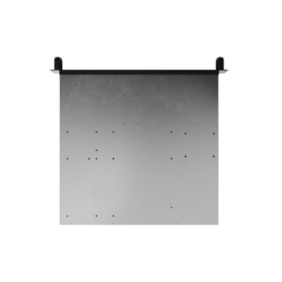 7. LANBERG ATX server case 420/10 19"/1U