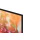 5. Samsung UE50DU7172U LED TV 50'' 4K Ultra HD Tizen Dolby Digital DVB-T2 Black