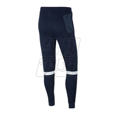 2. Nike Strike 21 Fleece M CW6336-451 Pants