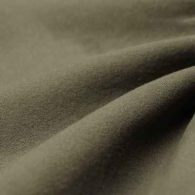 4. Rockbros YDWT014 Winter Fleece Double Layer Cycling Jacket Size L - Green