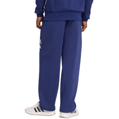 9. Adidas Collegiate Men's Pants Dark Blue JM9179
