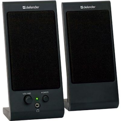 DEFENDER COMPUTER SPEAKERS SPK-170 2.0 4W USB 65165