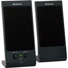 DEFENDER COMPUTER SPEAKERS SPK-170 2.0 4W USB 65165