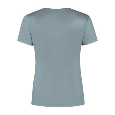 Rogelli d/b MOTION women's t-shirt gray L