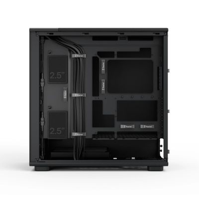 18. Fractal Design Epoch XL Tower Black