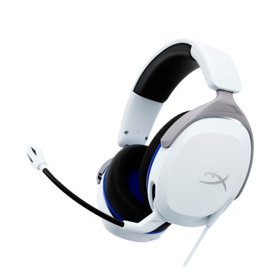 2. HyperX Cloud Stinger 2 Core PS Gaming Headset (White)