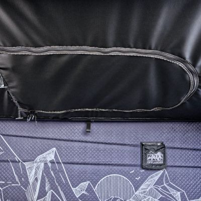 74. Offlander Fold X 160 Roof Tent OFF-FOLDX-160