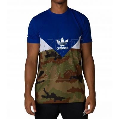 adidas Originals Essential Colorado T-shirt M AY8107