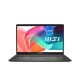 2. MSI Modern 14 F13MG-265PL i5-1334U 14.0" FHD 60Hz IPS-Level 16GB DDR4 3200 SSD512 Iris Xe Graphics W11Pro 3Y