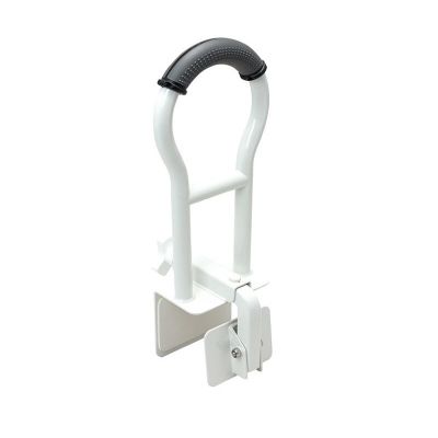 Bathtub rail - handle