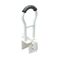 Bathtub rail - handle