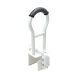 Bathtub rail - handle
