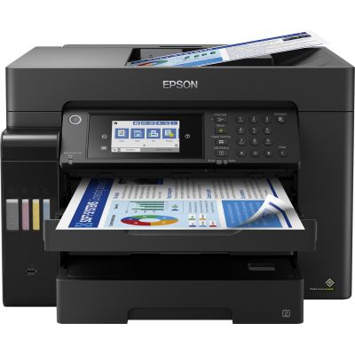 Epson MFP ITS L15160 A3+ Printer