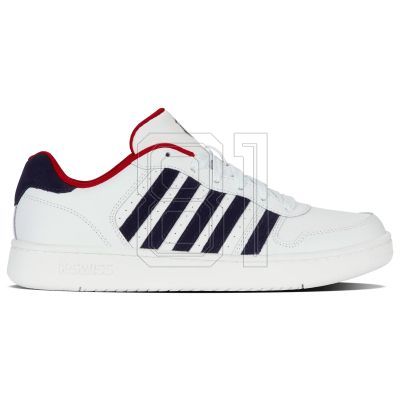 11. K-Swiss Court Palisades M 06931-411-M shoes