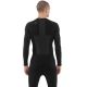 9. Thermal sweatshirt 4F M103 M 4FAW23USEAM103 20S