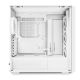 13. Sharkoon Rebel C70G RGB ATX Case 1xGlass White