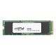 4. Crucial E100 480 GB M.2 PCI Express 4.0 NVMe
