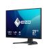 2. LCD Monitor 27" EIZO FlexScan EV2740X-BK 68.6cm 3840x2160 px 4K Ultra HD LCD Black