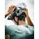 7. Julbo Forest Evo Green/Black/Beige Bicycle Helmet