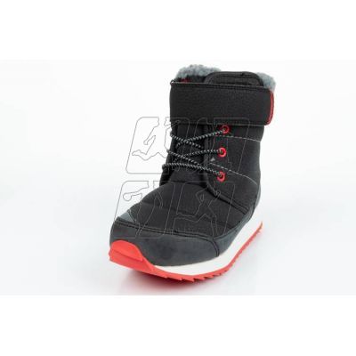 3. Shoes, snow boots Reebok Snow Prime Jr AR2710