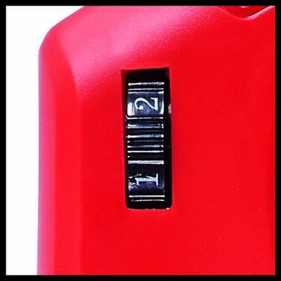 3. EINHELL GC-EL 3024 E 3000W Leaf Vacuum Cleaner
