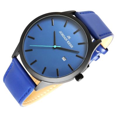 3. Men's Watch JORDAN KERR L1026-3