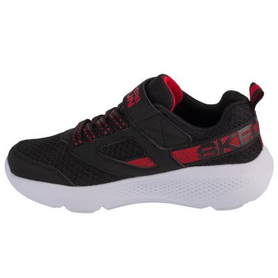 2. Skechers Go Run Elevate - Astonishing Speed 403985L-BKRD Black 29