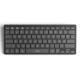 Inateck KB01003 Universal Bluetooth QWERTZ Keyboard Black