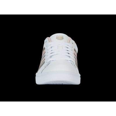 14. K-Swiss Court Tiebreak II W shoes 94413-192-M