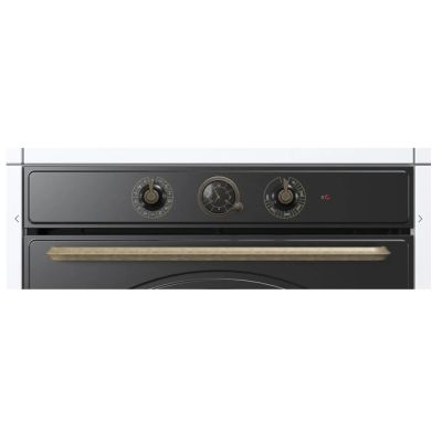 7. GORENJE BOS67371CLB Oven