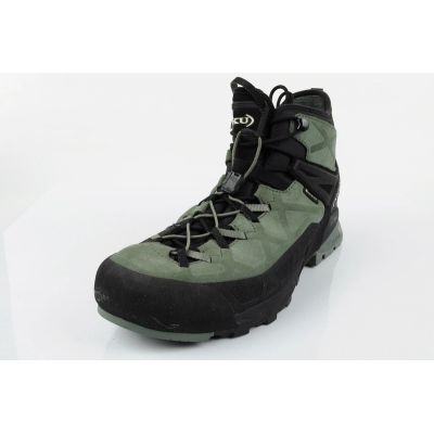 3. Aku Rock DFS GTX Men's Trekking Shoes