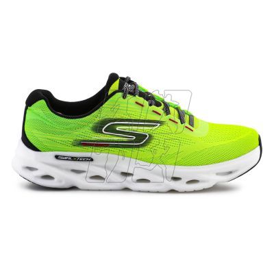 11. Skechers Go Run Swirl Tech Speed M 220908-YEL running shoes