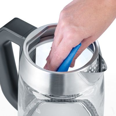 5. Severin WK 3479 Electric Kettle