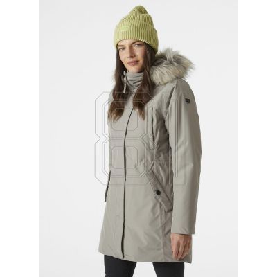 12. Helly Hansen W Irma Parka W 54013 885