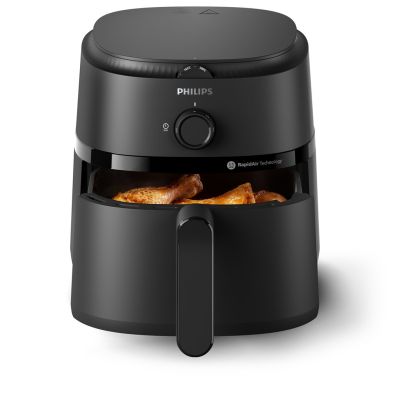 43. PHILIPS NA120/00 air fryer