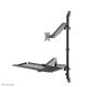 11. Neomounts WL90-325BL1 Monitor Mount/Stand 81.3 cm (32") Wall Mount Black