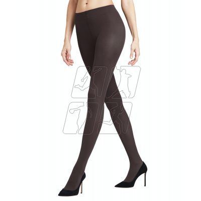 8. Falke Pure Matt 50 Ti W Tights 40150-3529