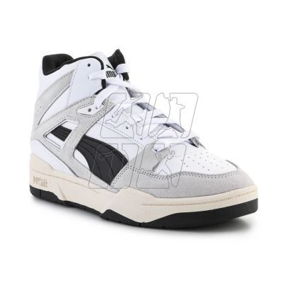 6. Puma Slipstream Hi Heritage M shoes 387998-03-M