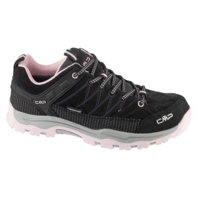 CMP Rigel Low WP 3Q13244J-14UZ Black 38