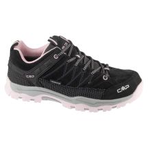 CMP Rigel Low WP 3Q13244J-14UZ Black 38