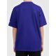 2. Boy's printed T-shirt 4F 4FJWAW26TTSHM3516-36S