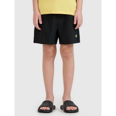 2. Boys' boardshorts 4F 4FJRMM00UBDSM110-20S