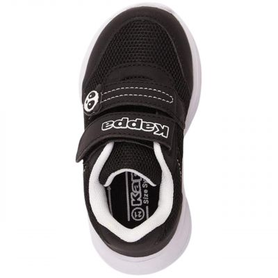 2. Kappa Jak M Jr Shoes 280024M 1110